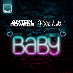 ดาวน์โหลดและฟังเพลง Baby พร้อมเนื้อเพลงจาก Philip George & Anton Powers