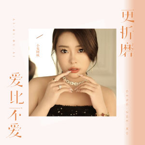 อัลบัม 爱比不爱更折磨 ศิลปิน 小鬼阿秋