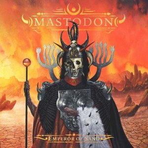 ดาวน์โหลดและฟังเพลง Jaguar God พร้อมเนื้อเพลงจาก Mastodon