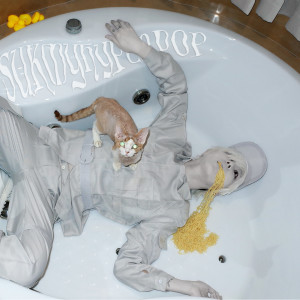 Album SukMyHyperpop!!! oleh GG Lobster