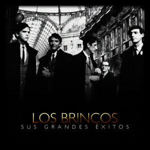 ดาวน์โหลดและฟังเพลง I Can´t Make It พร้อมเนื้อเพลงจาก Los Brincos