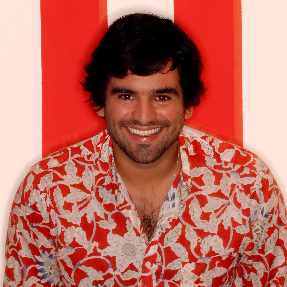 Pedro Miranda