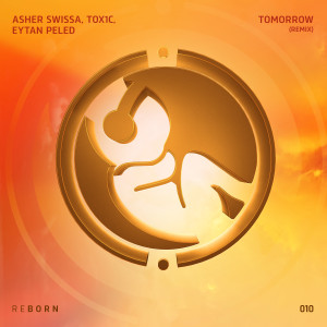 TOX1C的专辑Tomorrow (Remix)
