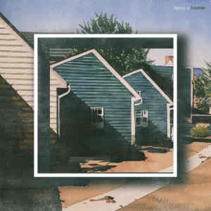 Listen to Home song with lyrics from Terce S.