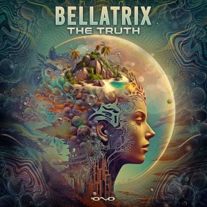 Bellatrix的专辑The Truth