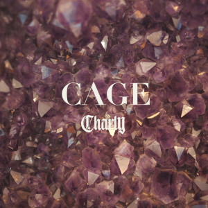 Album CAGE oleh Charly