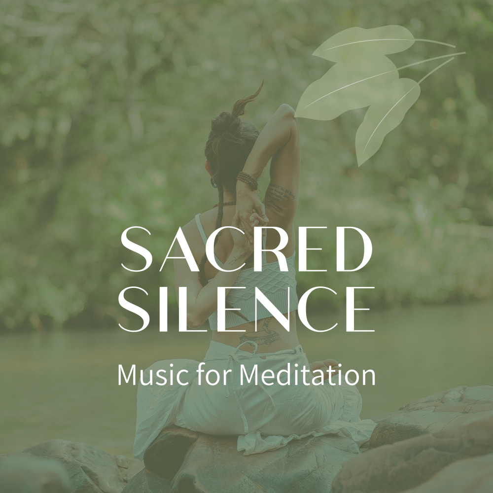 Mindful Moments in Music for Meditation