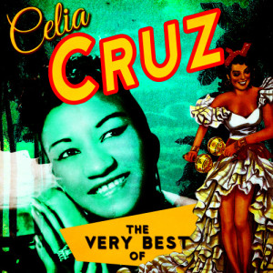 收聽Celia Cruz的Pa la Paloma歌詞歌曲