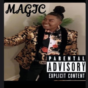 L.G.的專輯Magic (feat. L.G.) [Explicit]