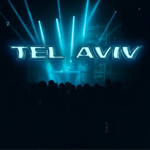 ดาวน์โหลดและฟังเพลง Tel Aviv (Explicit) พร้อมเนื้อเพลงจาก STS-51L