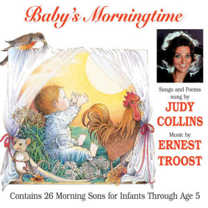 收聽Judy Collins的Time To Rise歌詞歌曲