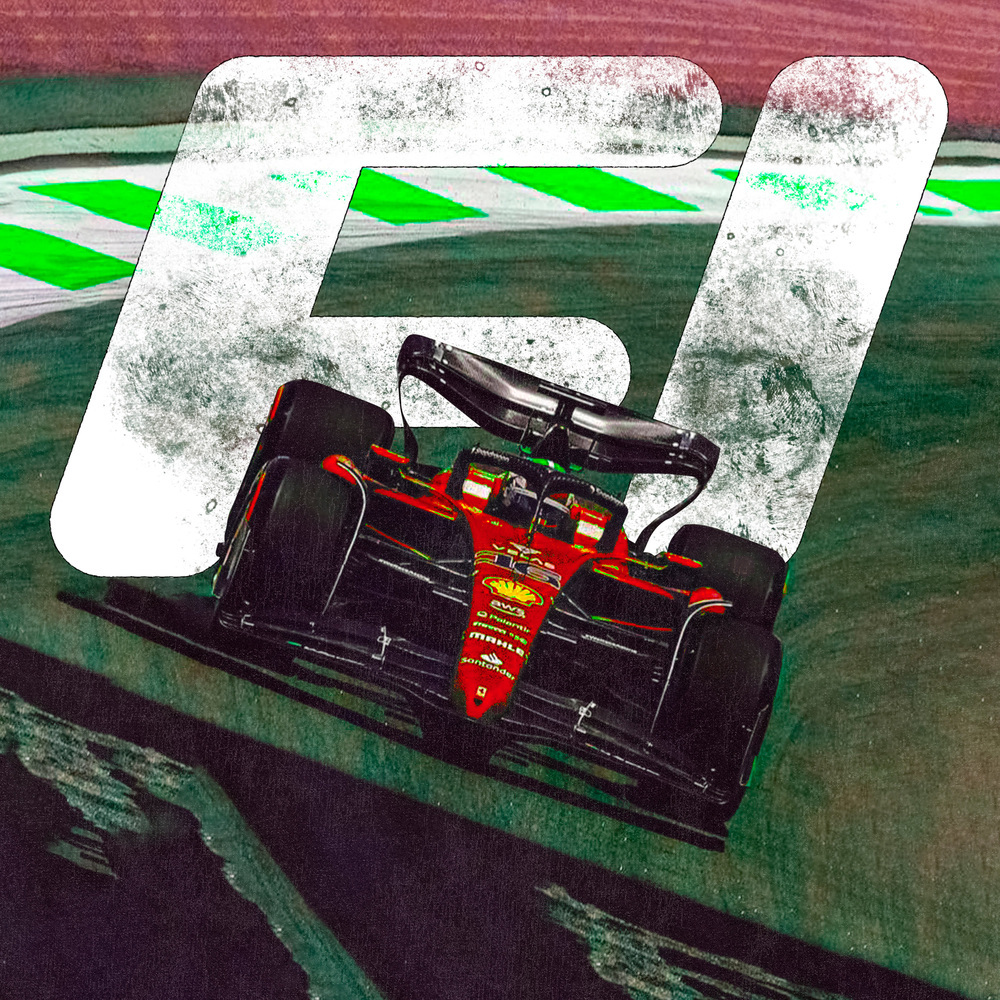 F1 (Explicit)