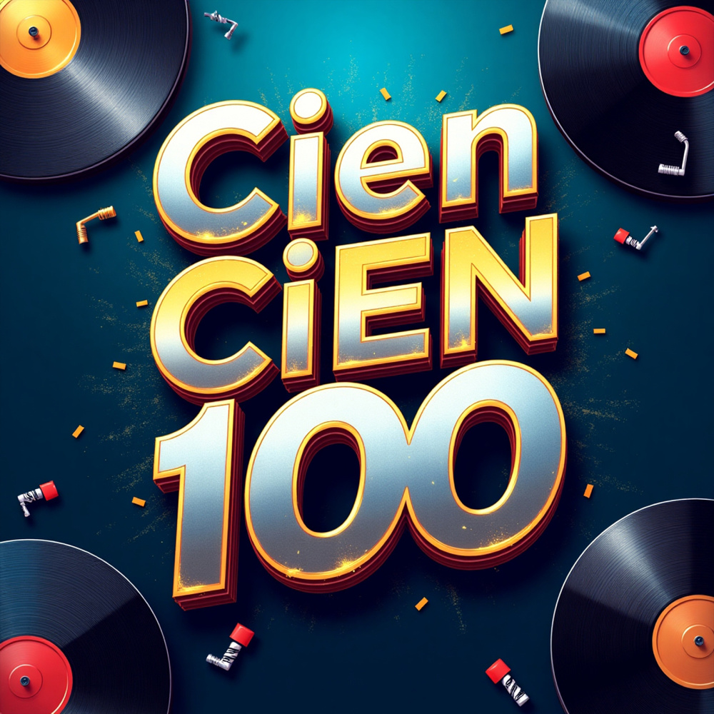Cien Cien 100