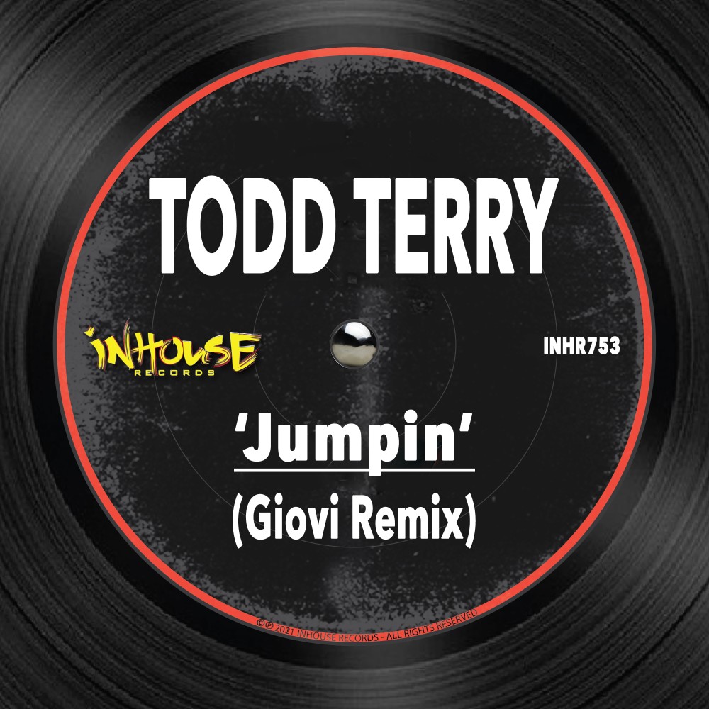 Jumpin (Giovi Remix)