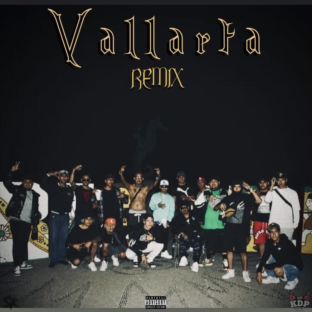 Vallarta (Remix|Explicit)