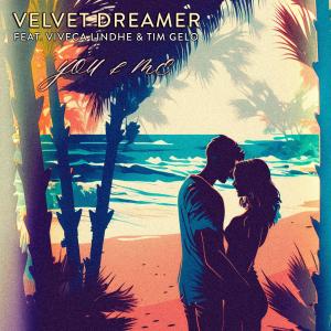 Velvet Dreamer的專輯You & Me