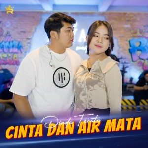 Cinta Dan Air Mata