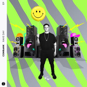 ดาวน์โหลดและฟังเพลง Neon Shades พร้อมเนื้อเพลงจาก Conrank
