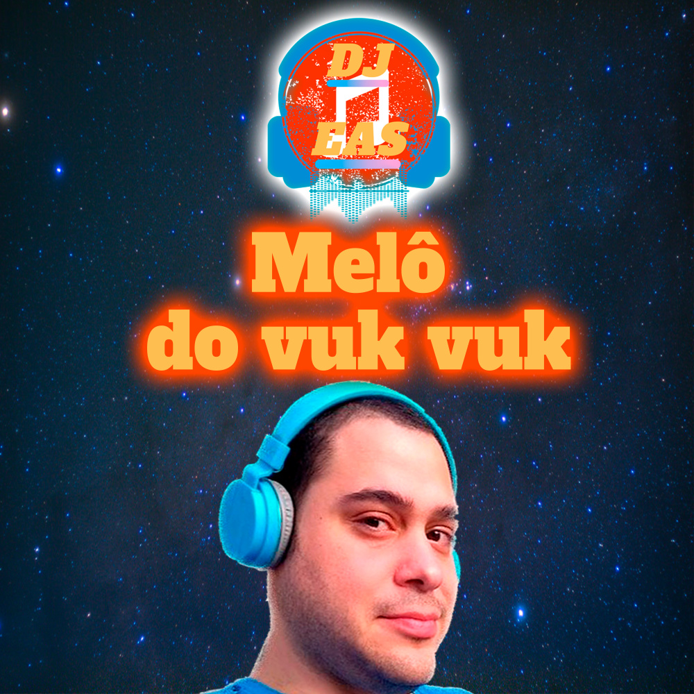 Melô Do Vuk Vuk