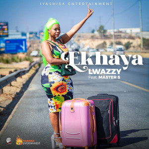 Album Ekhaya from 