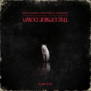 ดาวน์โหลดและฟังเพลง The Upside Down พร้อมเนื้อเพลงจาก Wolfgang Gartner