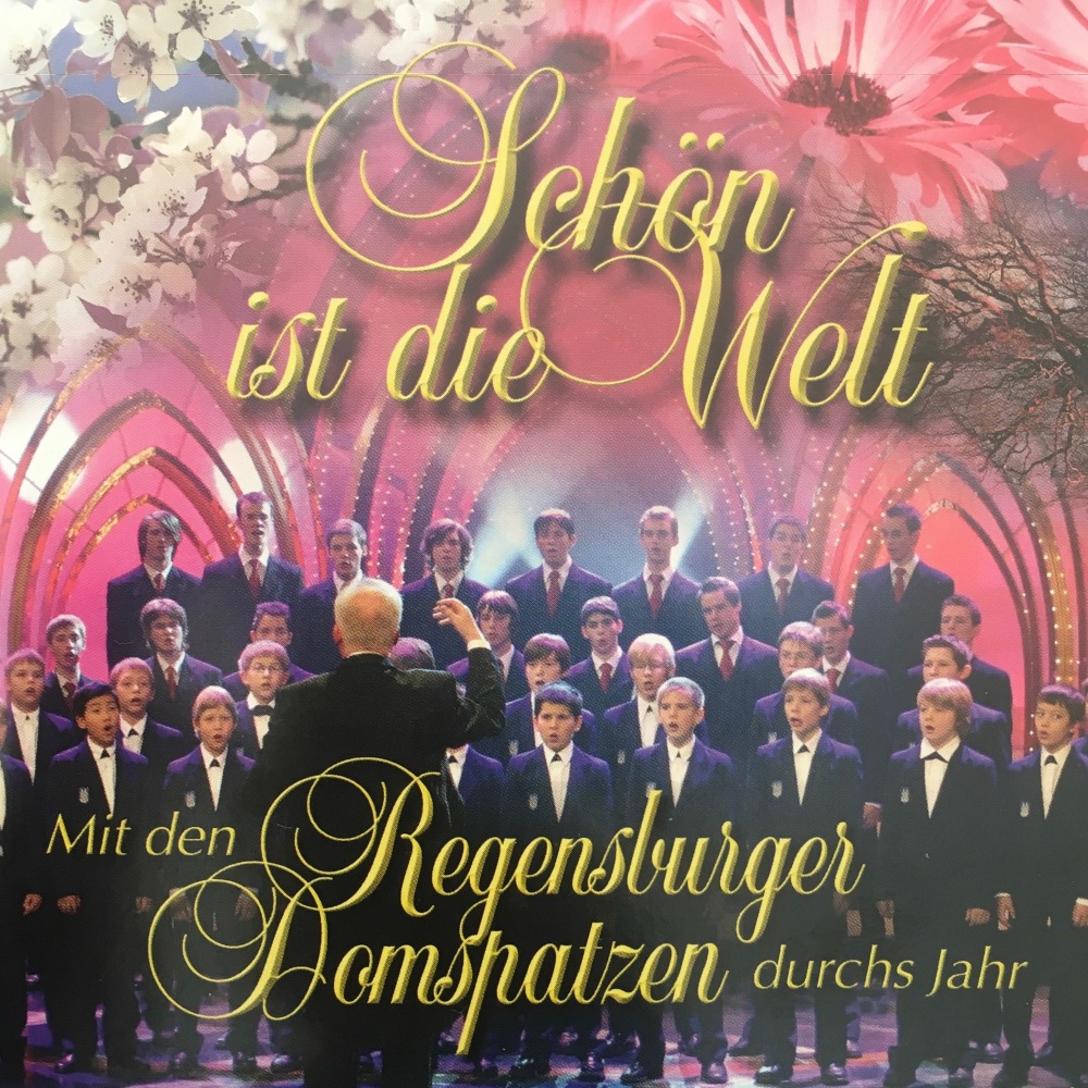 O Heiland, reiß die Himmel auf