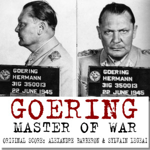 Listen to The Goering Pill song with lyrics from Alexandre Barberon