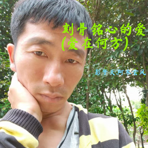 Listen to 爱过怎能说清楚 ((男版)曾经与如今) song with lyrics from 彭梦天