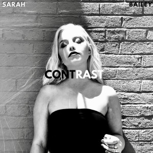 Album Contrast oleh Sarah Bailey