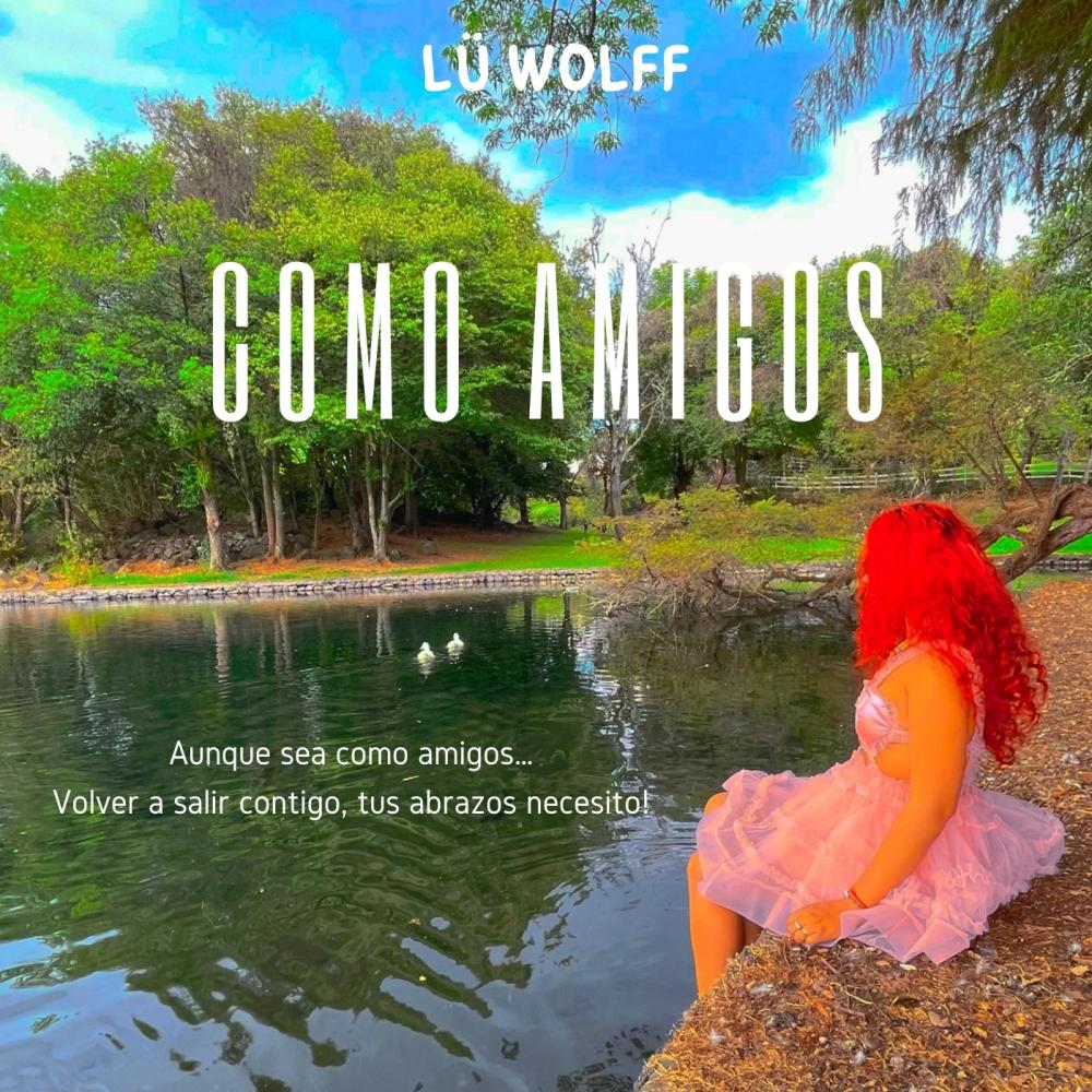 Como amigos