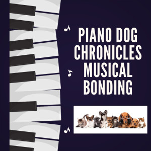 Piano Dog Chronicles: Musical Bonding dari Yara