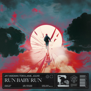 JGUAR的專輯Run Baby Run