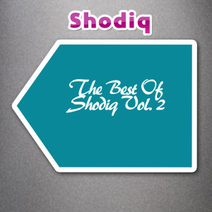 Shodiq的專輯The Best Of Shodiq, Vol. 2