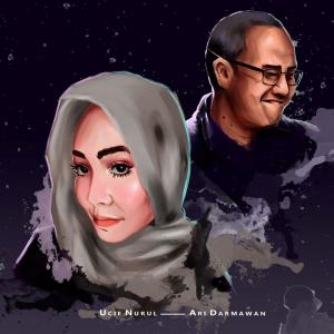 Dengarkan Tak Bermentari Tak Berpelangi(feat. Ucie Nurul) lagu dari Ari Darmawan dengan lirik