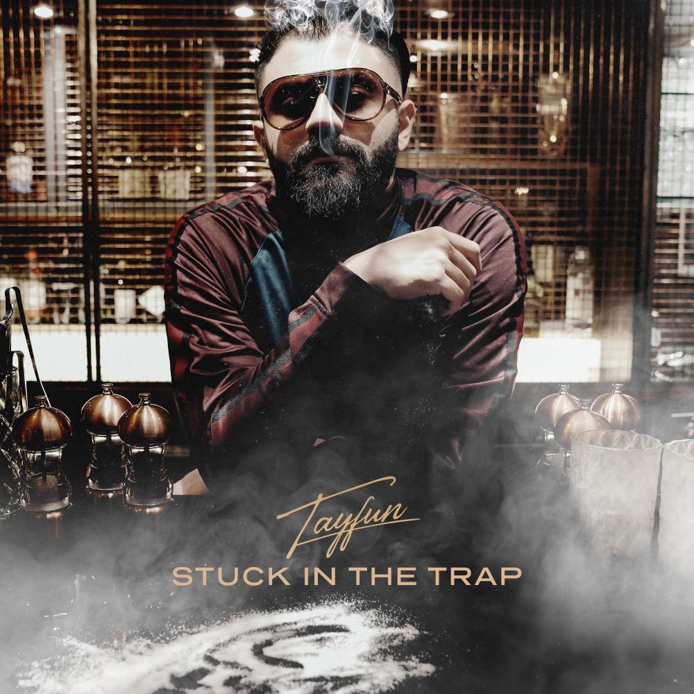 Stuck in the Trap (Explicit)