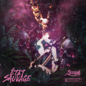 Souldia的专辑État sauvage (Explicit)