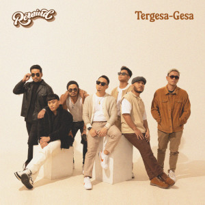 Rewind的專輯Tergesa-Gesa