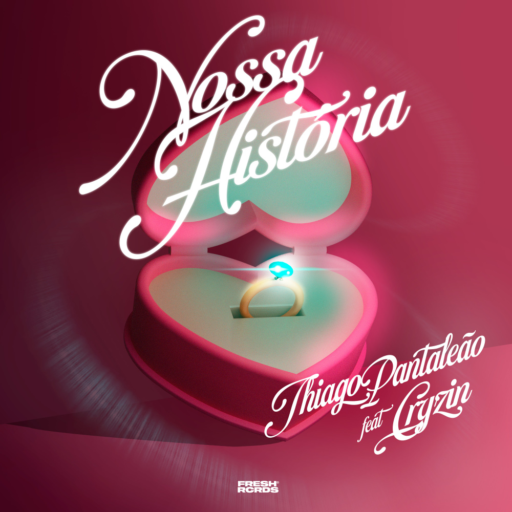 Nossa História