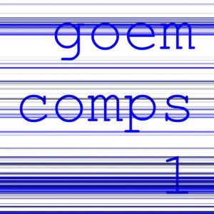 Comps 1