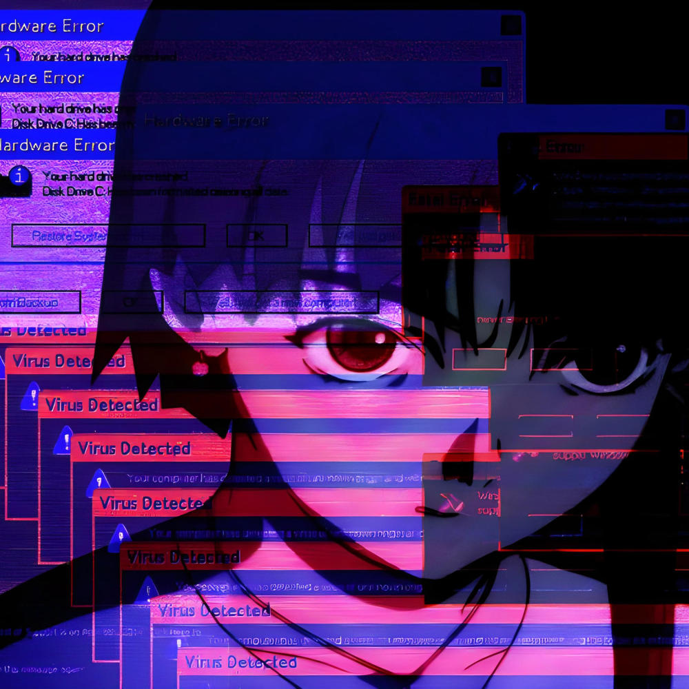 Media Suicide (feat. Funiki) (Instrumental)