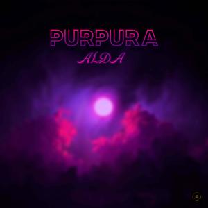 Alda的專輯púrpura (feat. SanzTro)