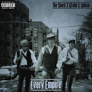Listen to Every Empire (Explicit) song with lyrics from Gfella