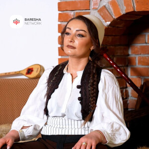Album N'çifteli kur knohet kanga from Valbona Krasniqi