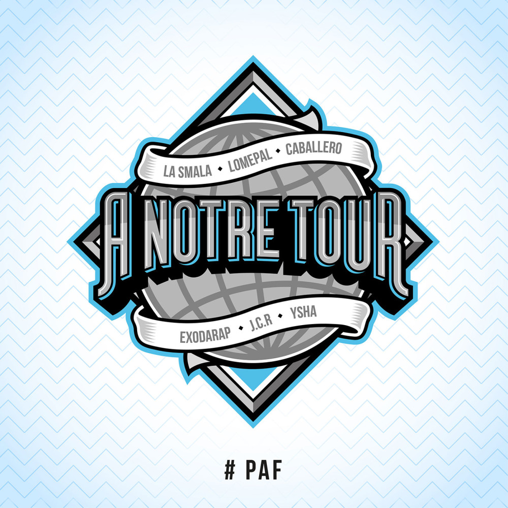 Dur Labeur (feat. Lomepal, Caballero, Nem, Shawn H, Sima & Jean Jass) (Explicit)