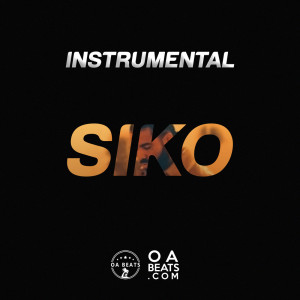 OA beats的專輯Siko