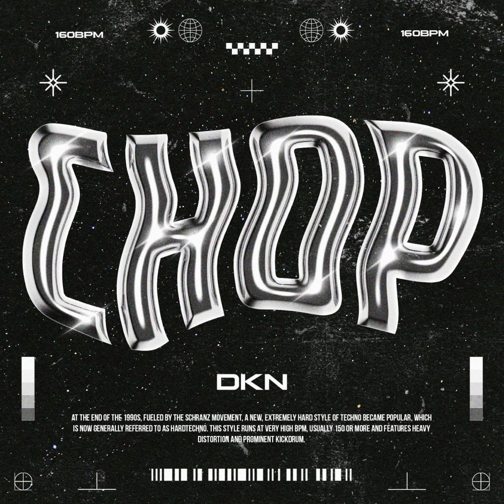 Chop