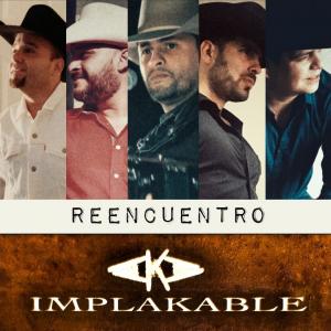 Listen to Tu Pasado song with lyrics from Implakable