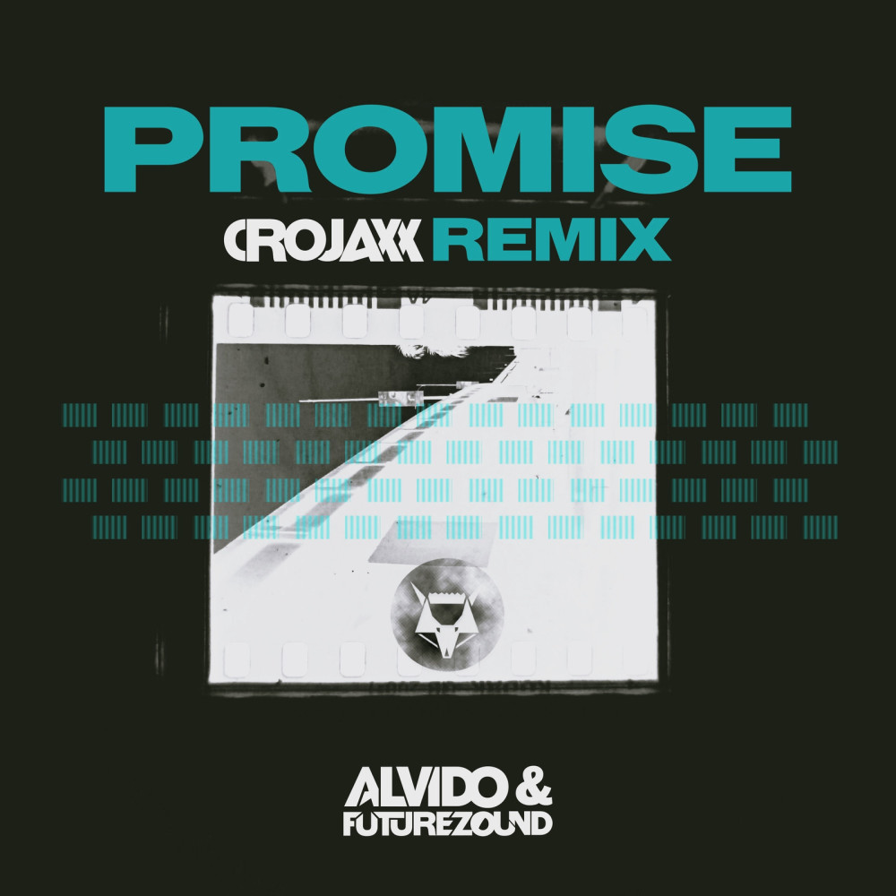 Promise (Crojaxx Remix)