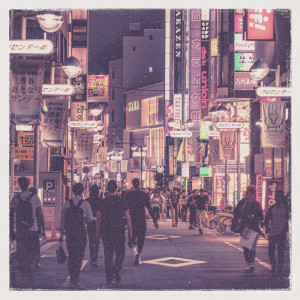 收聽Groove.的Tokyo Stroll歌詞歌曲