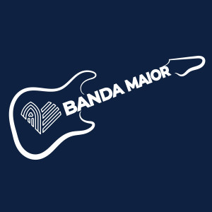 Banda Maior的專輯Banda Maior